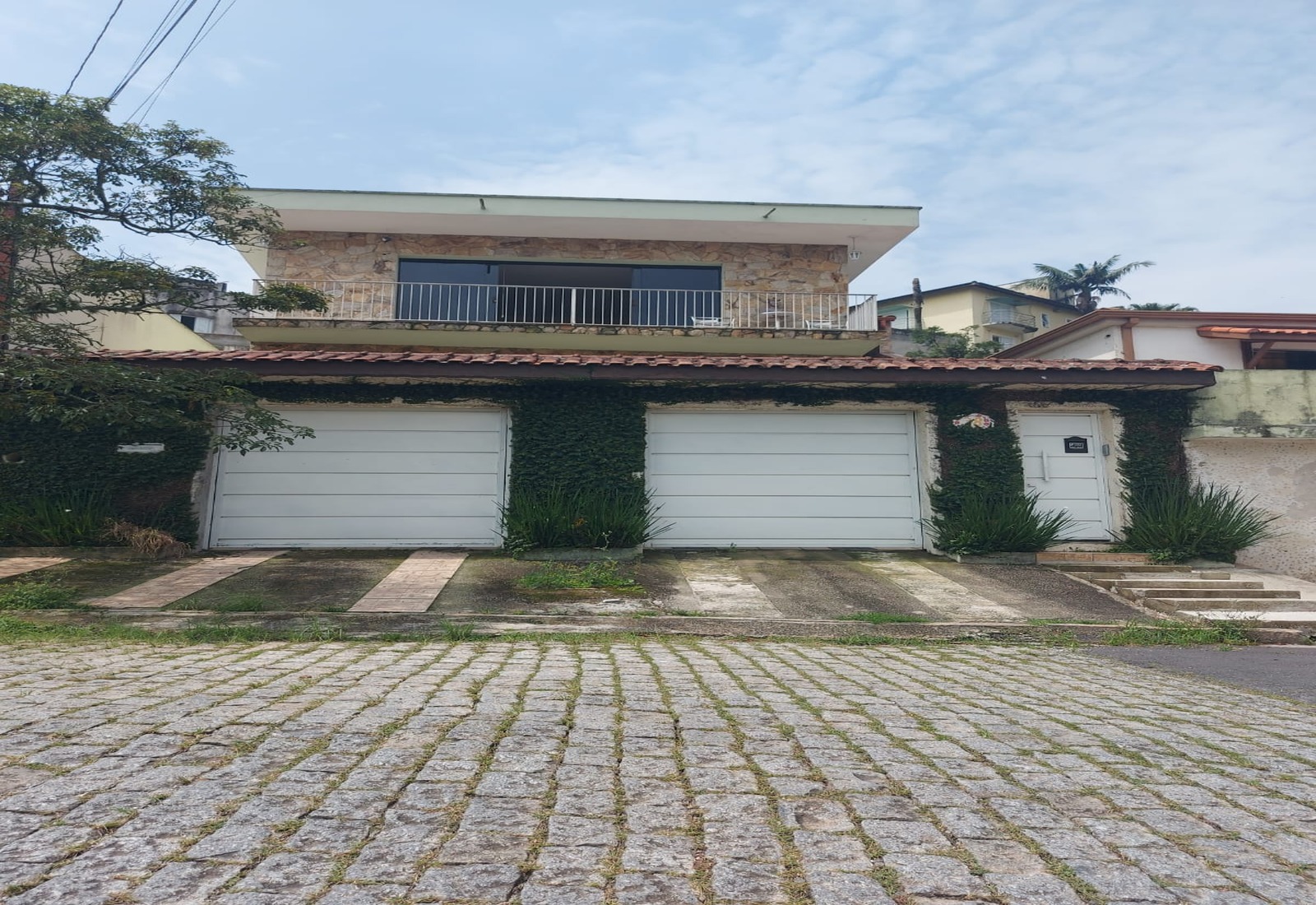 Casa, Vila Suissa Ribeirão Pires